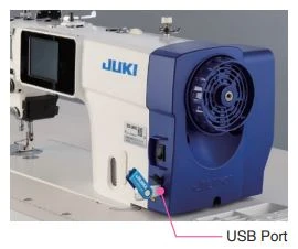 JUKI 900C
