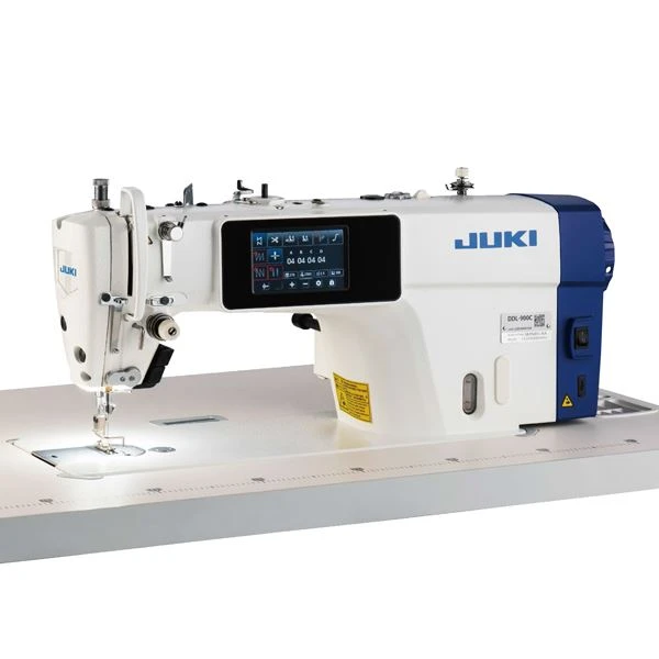 JUKI DDL{0}}چرخ خیاطی تک سوزن C