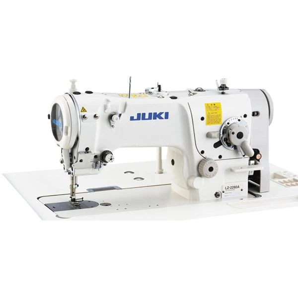 چرخ خیاطی زیگزاگ صنعتی JUKI