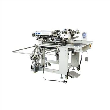 دستگاه جوش جیبی اتوماتیک JUKI APW 895