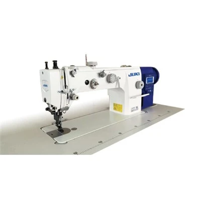 چرخ خیاطی مستقیم تک سوزن Juki DU{0}