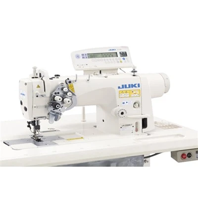 چرخ خیاطی دو سوزن JUKI LH-3588A-7